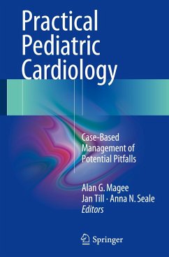 Practical Pediatric Cardiology