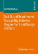 Tool-Based Requirement Traceability... - Bild 1