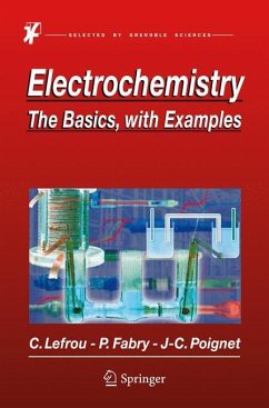 Electrochemistry - Lefrou, Christine;Fabry, Pierre;Poignet, Jean-Claude