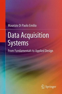 Data Acquisition Systems - Di Paolo Emilio, Maurizio