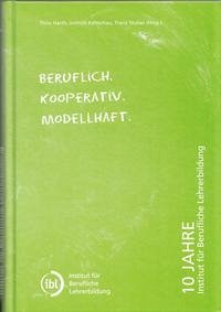 Beruflich. Kooperativ. Modellhaft