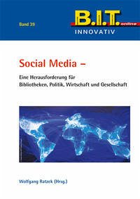 Social Media - Ratzek, Wolfgang