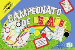 Cover Campeonato de español (Spiel)