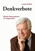 Denkverbote