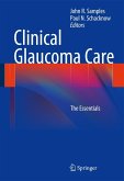 Clinical Glaucoma Care