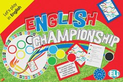 Cover English Championship (Spiel)