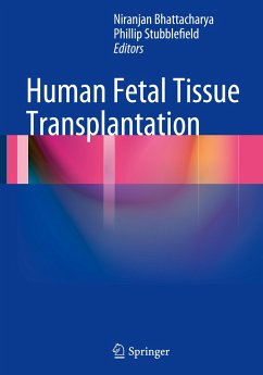 Human Fetal Tissue Transplantation