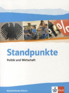 Schülerband / Standpunkte, Beruflichsbildende Schulen, Ausgabe Niedersachsen