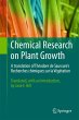 Chemical Research on Plant Growth - Bild 1