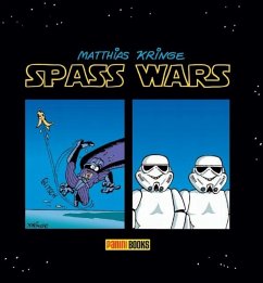 Star Wars: Spass Wars - Kringe, Matthias