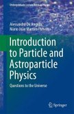 Introduction to Particle and Astroparticle Physics