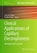 Clinical Applications of Capillary... - Bild 1
