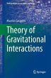 Theory of Gravitational Interactions - Bild 1