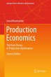 Production Economics - Bild 1