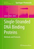 Single-Stranded DNA Binding Proteins