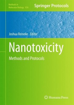 Nanotoxicity