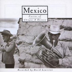 Fiestas Of Chiopas&oaxa Fiestas Of Chiopas&oaxa