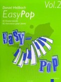 Easy Pop, für Klavier