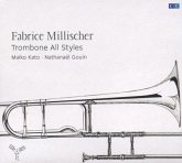 Trombone All Styles
