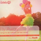 Fly Away, 2 Audio-CDs