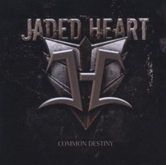 Common Destiny - Jaded Heart