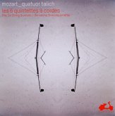 Mozart: Sämtliche Streichquintette Mozart: Sämtliche Streichquintette
