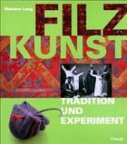 Cover Filzkunst