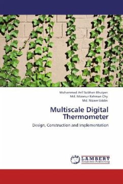 Multiscale Digital Thermometer - Arif Sobhan Bhuiyan, Mohammad;Chy, Md. Mizanur Rahman;Uddin, Md. Nizam