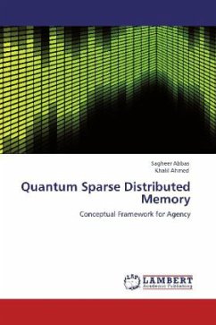 Quantum Sparse Distributed Memory - Abbas, Sagheer;Ahmed, Khalil