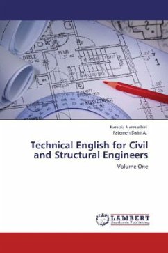 Technical English for Civil and Structural Engineers