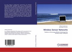 Wireless Sensor Networks - Janakiraman, Vidhya;Perumal, Dananjayan