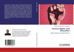 Human Rights and Education