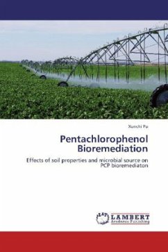 Pentachlorophenol Bioremediation