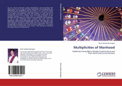 Multiplicities of Manhood - Bantugan, Brian Saludes