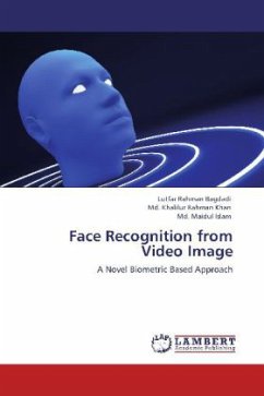 FACE RECOGNITION FROM VIDEO IMAGE