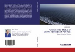 Fundamental Status of Marine Pollution in Pakistan