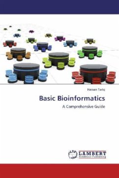 Basic Bioinformatics - Tariq, Hassan