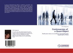 Controversies of a Quasi-Object - Hoogeveen, Chris