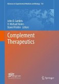 Complement Therapeutics