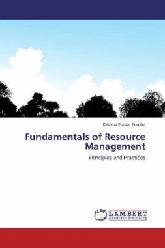 Fundamentals of Resource Management