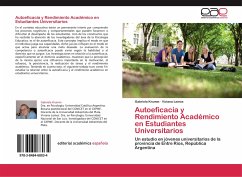 Autoeficacia y Rendimiento Académico en Estudiantes Universitarios - Krumm, Gabriela;Lemos, Viviana