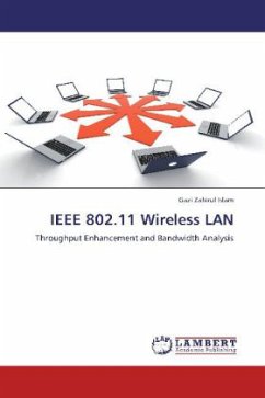 IEEE 802.11 Wireless LAN - Islam, Gazi Zahirul