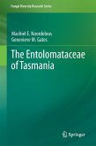 The Entolomataceae of Tasmania