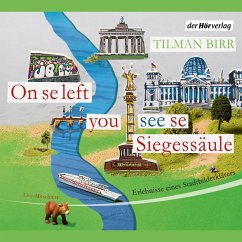 On se left you see se Siegessäule (MP3-Download) - Birr, Tilman