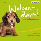 Welpenalarm! / Dackel Herkules Bd.3 (MP3-Download)