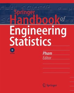 Springer Handbook of Engineering Statistics (eBook, PDF)