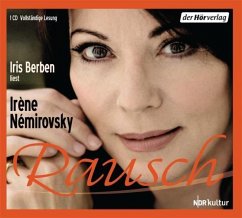Rausch (MP3-Download) - Némirovsky, Irène