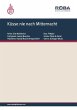 Küsse nie nach Mitternacht (eBook, PDF) - Bild 1