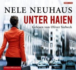 Unter Haien (MP3-Download) - Neuhaus, Nele