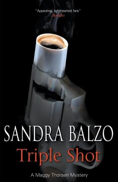 Triple Shot - Balzo, Sandra